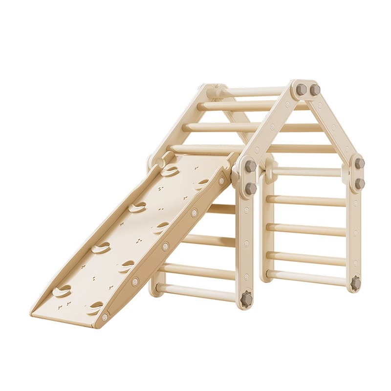 Kids Outdoor Climbing Frame - Struttura per Arrampicata Domestica, Parete da