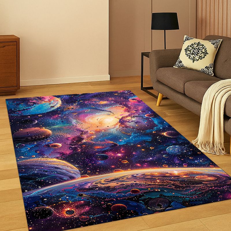 Tappeto Universo Via Lattea Sp - Kids Outdoor Area recensione e prezzo