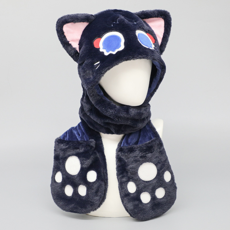 Cappello di peluche a forma di - Q Kids Outdoor recensione e prezzo