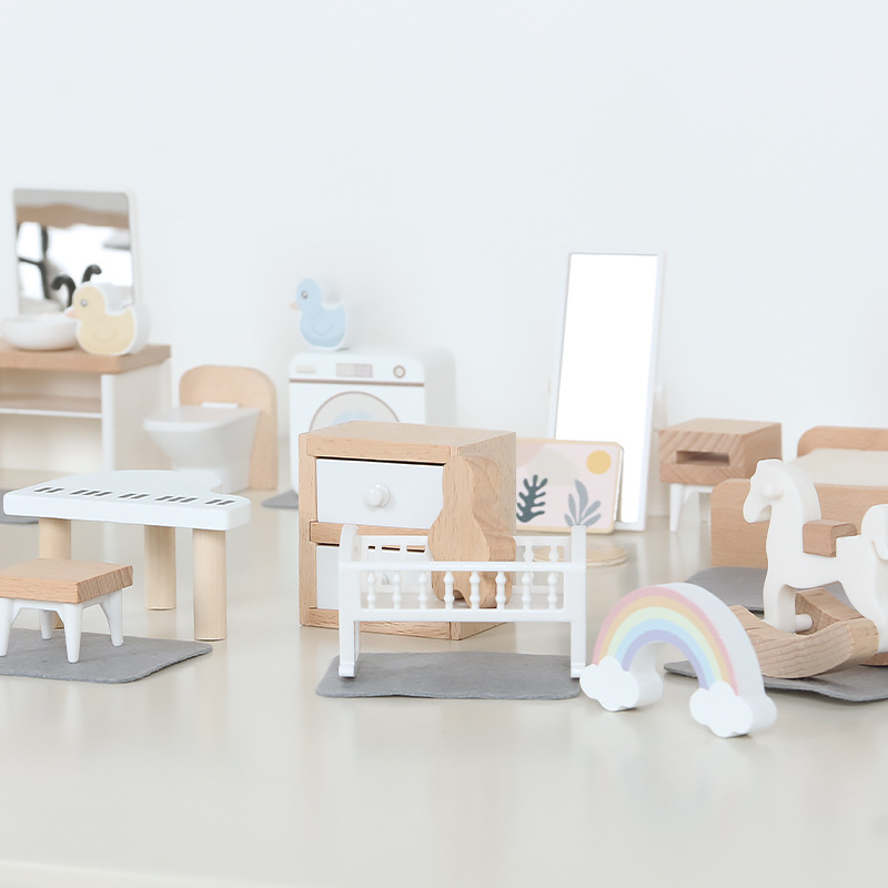 Mobili moderni per case delle  - Kids Outdoor Kitchen Accessories recensione e prezzo