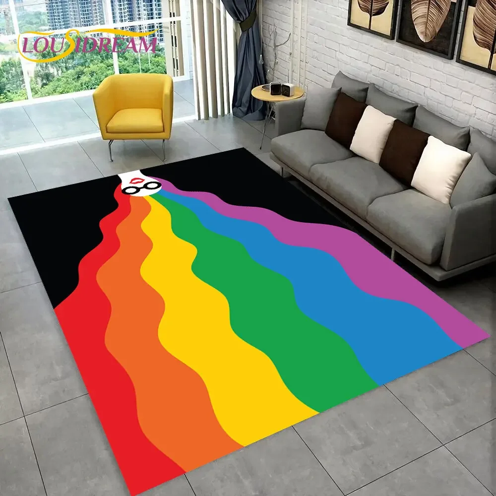Tappeto Cromatico Effetto Arco - Kids Outdoor Area recensione e prezzo