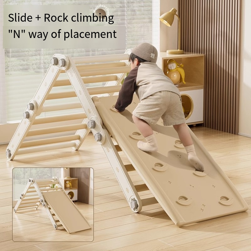 Struttura per Arrampicata Dome - Kids Outdoor Climbing Frame recensione e prezzo