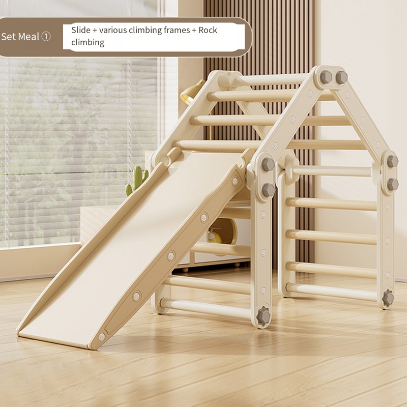 Struttura per Arrampicata Dome - Kids Outdoor Climbing Frame recensione e prezzo