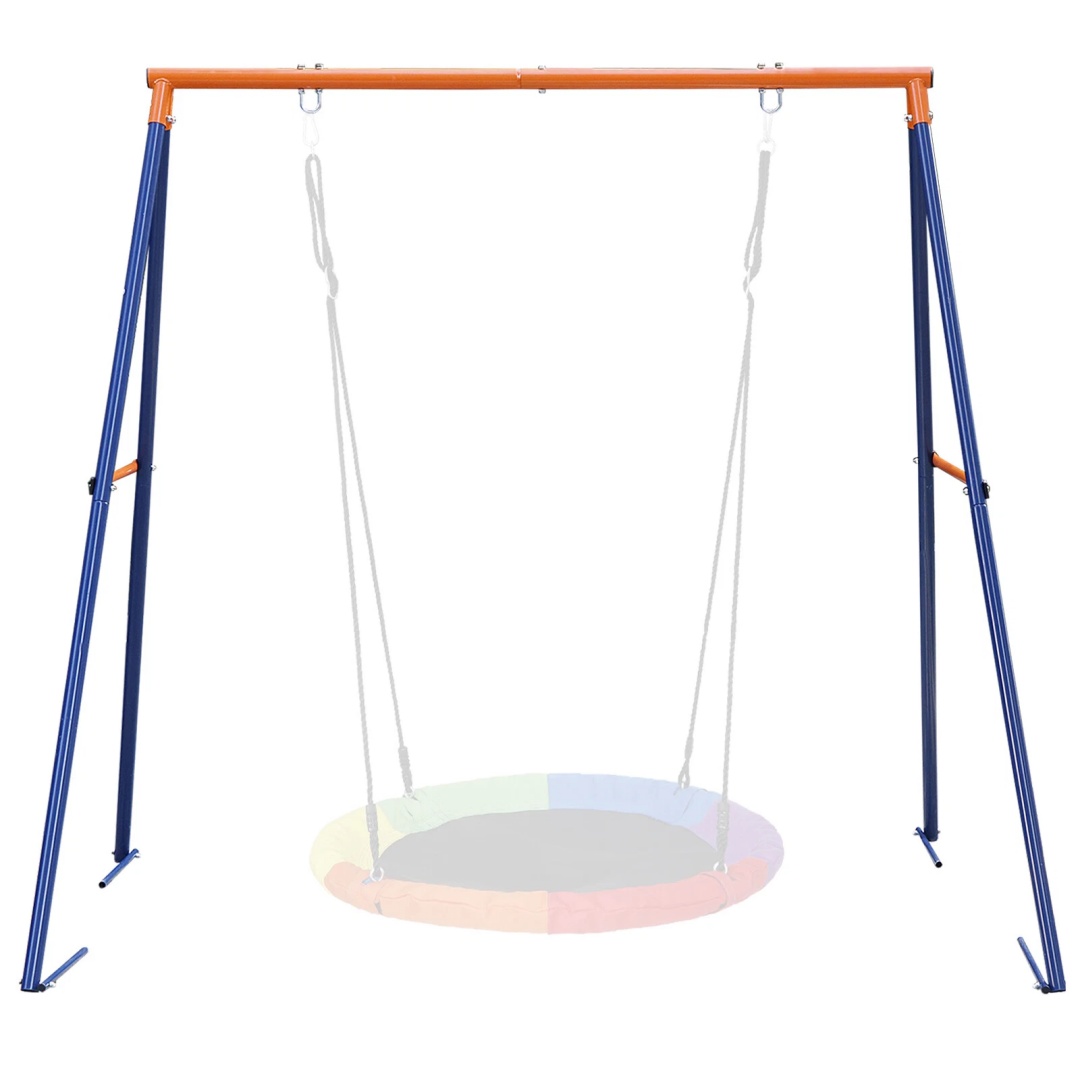 Struttura per Altalena a Telai - Kids Outdoor Furniture Set recensione e prezzo